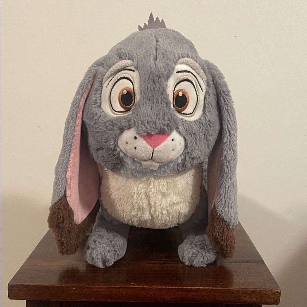 Disney Sofia The First "Clover" Plush